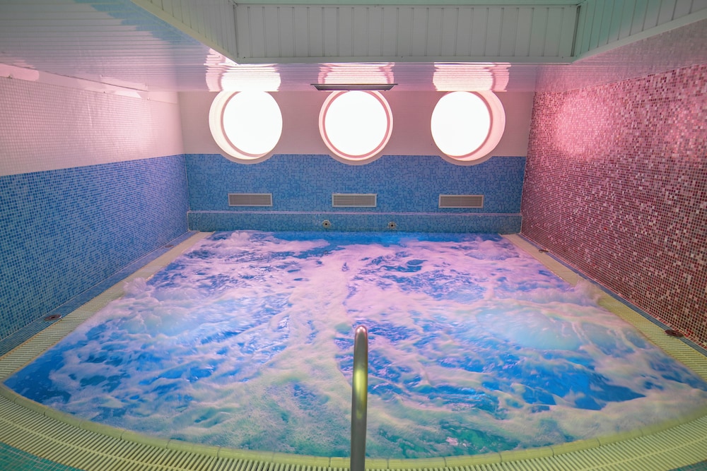Hotel BCL Levante Club and Spa - Adults Only 39/70