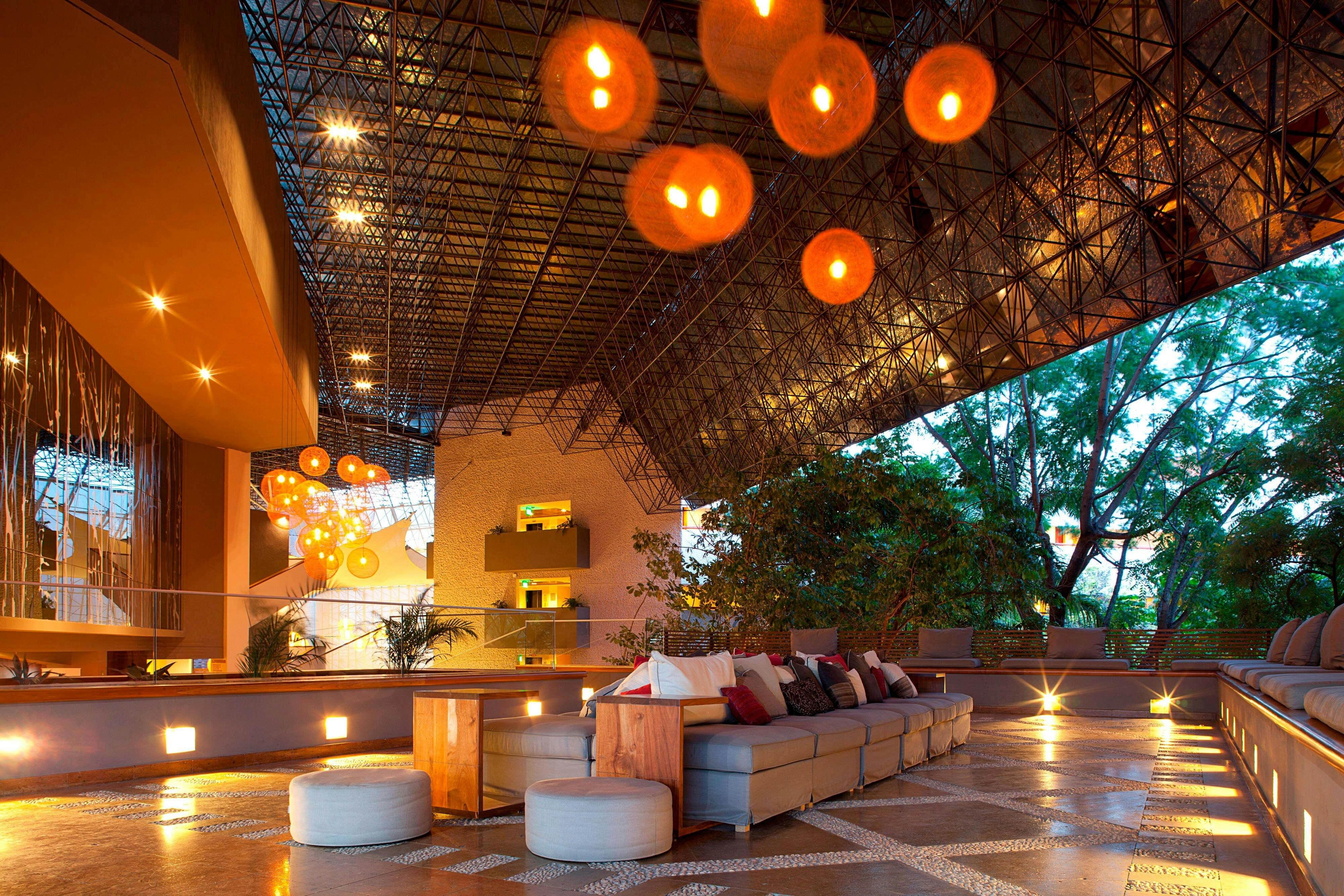 Marriott Tuxtla Gutierrez Hotel 6/41