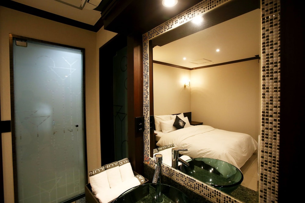 Hotel Cullinan Yongin 58/62