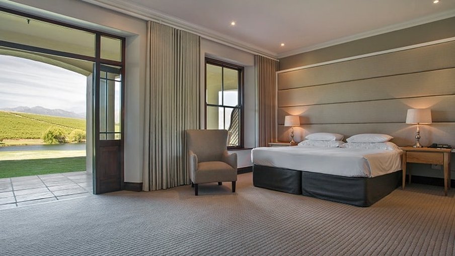 Asara Wine Estate and Hotel 9/50
