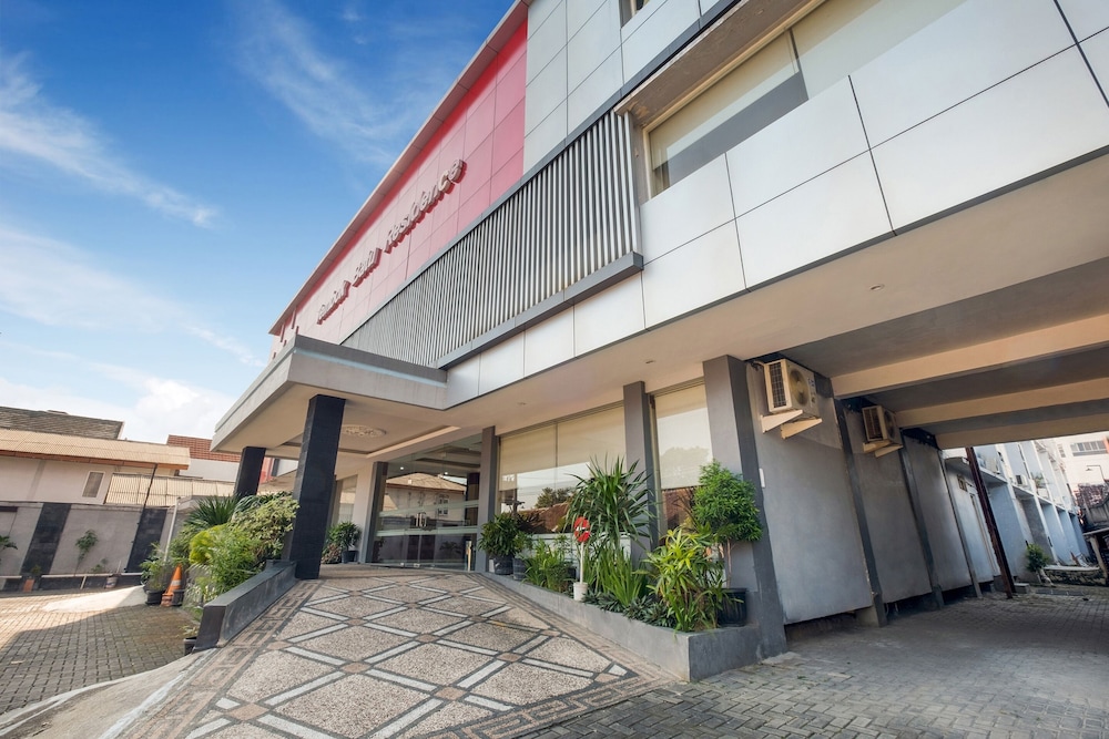 OYO 3726 Tembok Batu Residence 66/68