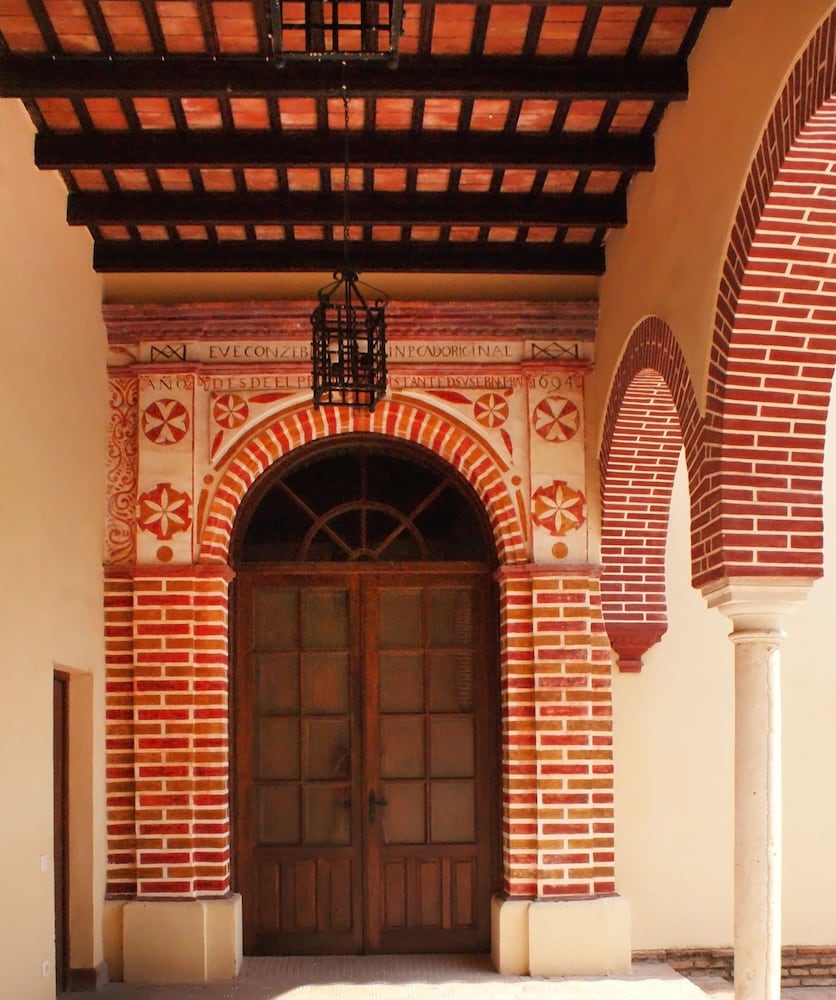 Hospedería Convento De Santa Clara 28/66