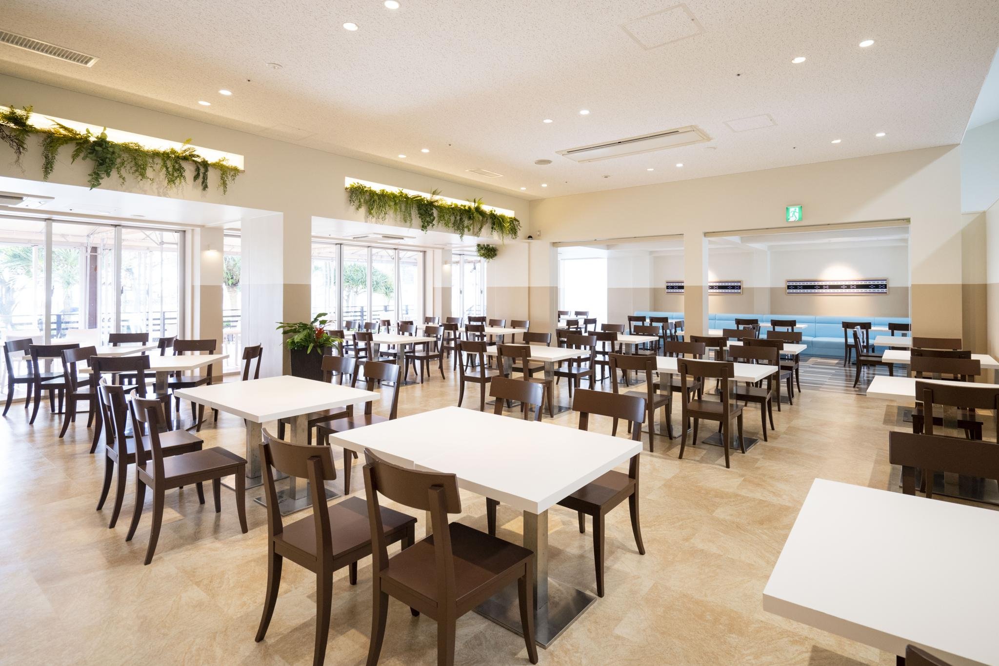 The Beach Tower Okinawa 16/21
