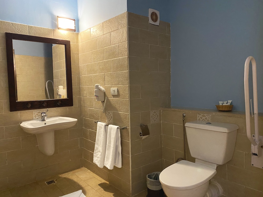 ONATTI Beach Resort - Marsa Alam 49/50