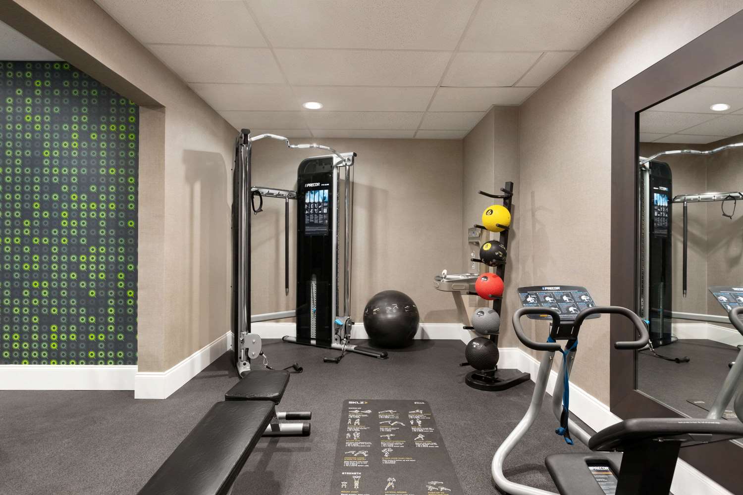 La Quinta Inn & Suites by Wyndham Dublin 36/67