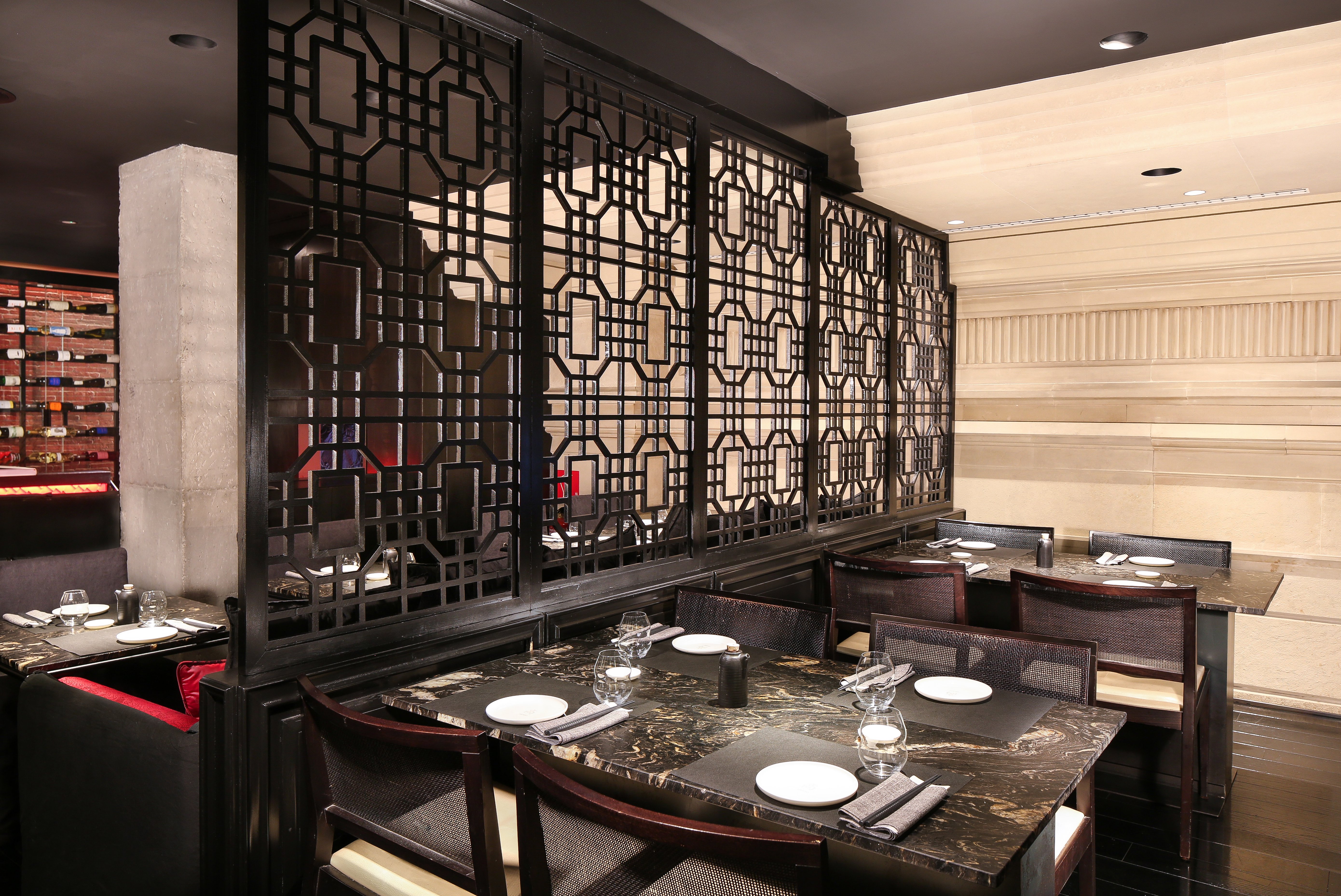 Claris Hotel and Spa 59/69
