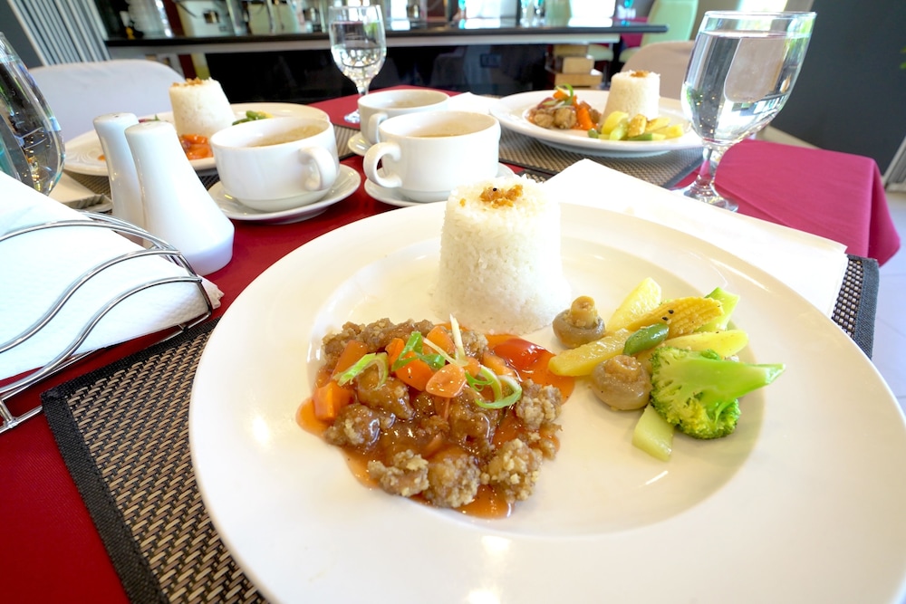 Alpa City Suites 38/50
