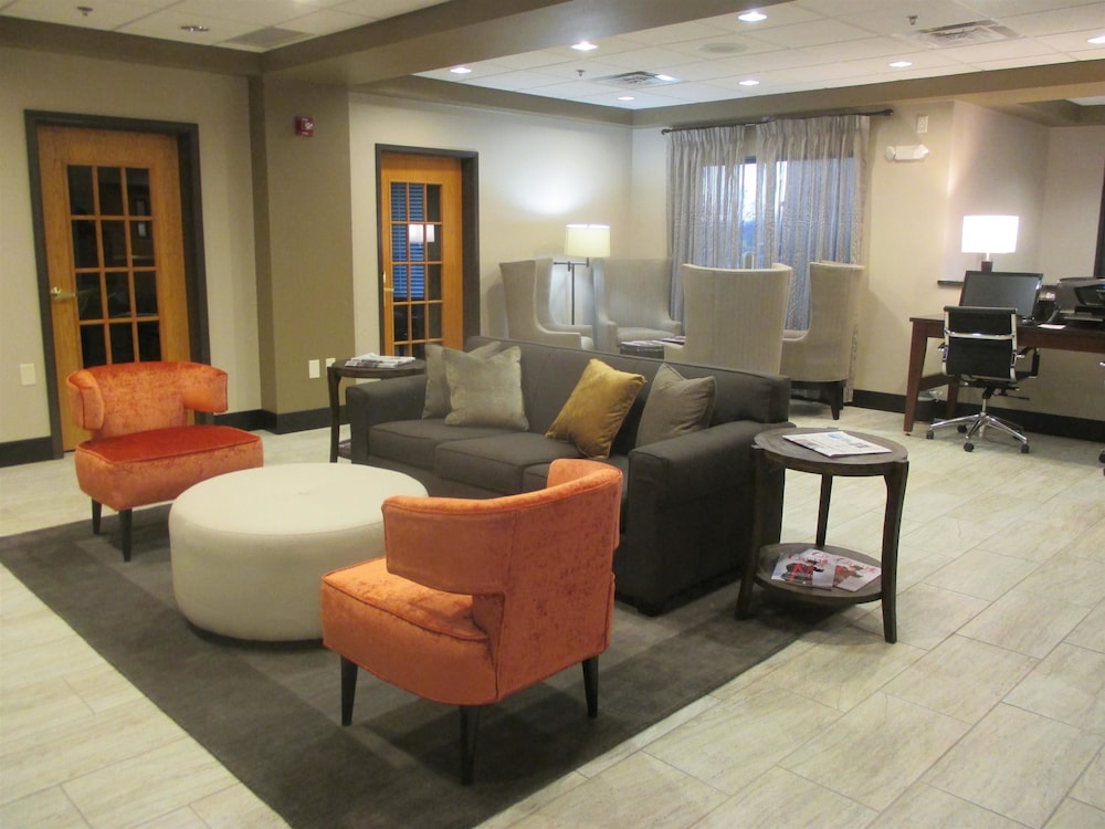 Best Western Plus Omaha Airport Inn 28/41