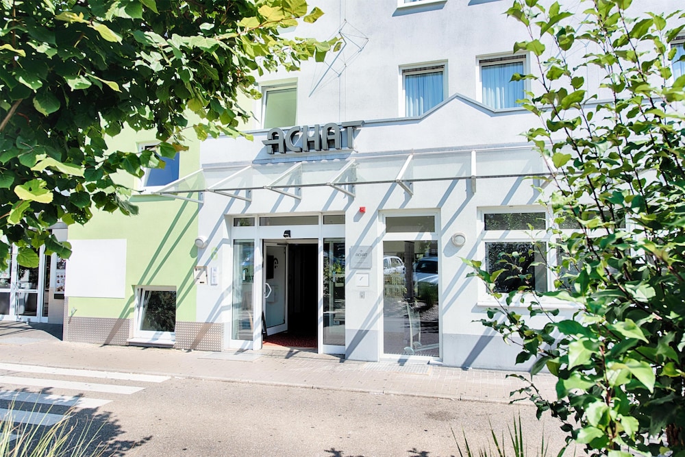 ACHAT Hotel Stuttgart Zuffenhausen in STUTTGART