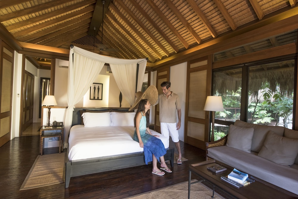 Canopy Villa