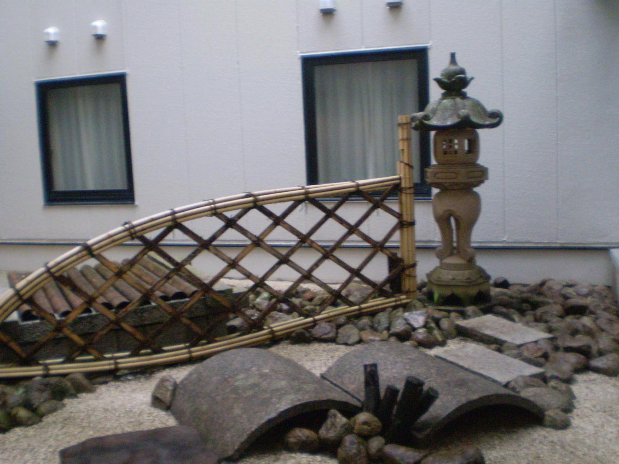 Shingu UI Hotel 49/58