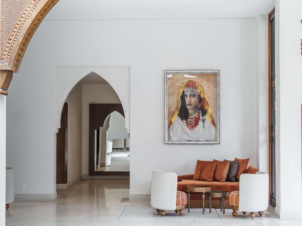 Sofitel Agadir Royal Bay Resort 9/50