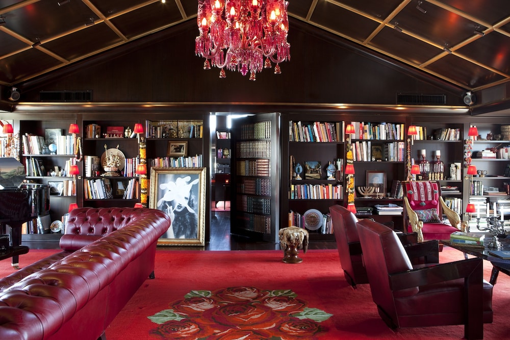 Faena Hotel Buenos Aires 53/61
