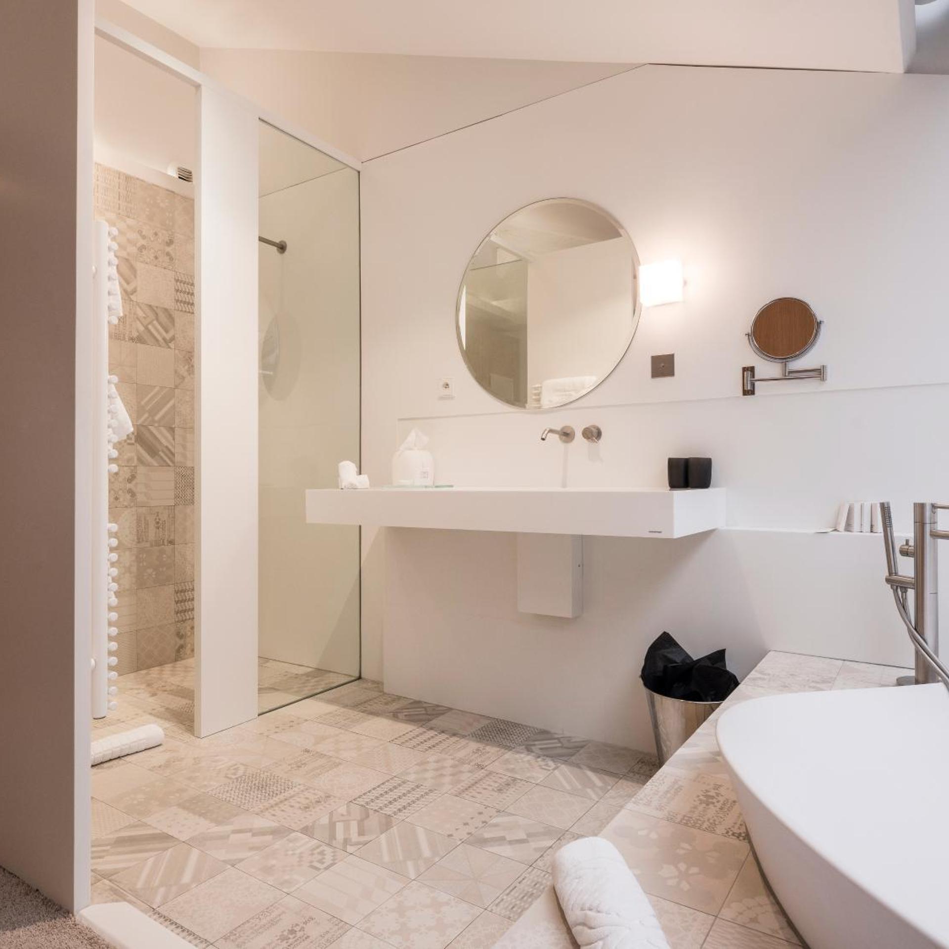 غرفة بسرير كينج، Yndo Hotel 5/10