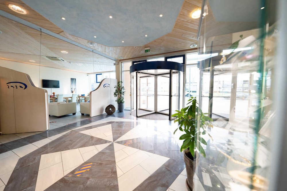 Ates Hotel Kehl 8/60