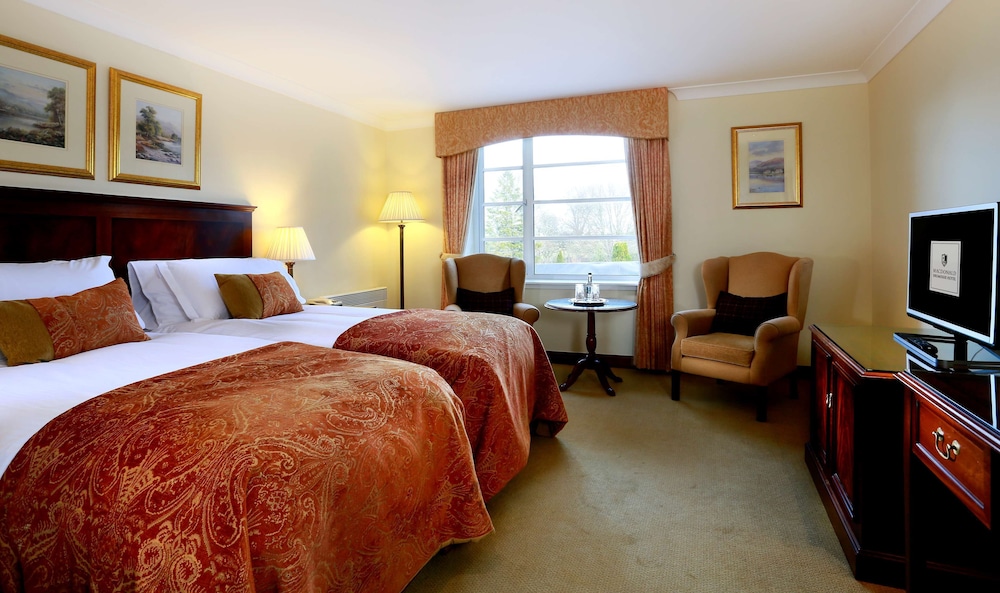 Macdonald Drumossie Hotel 15/59