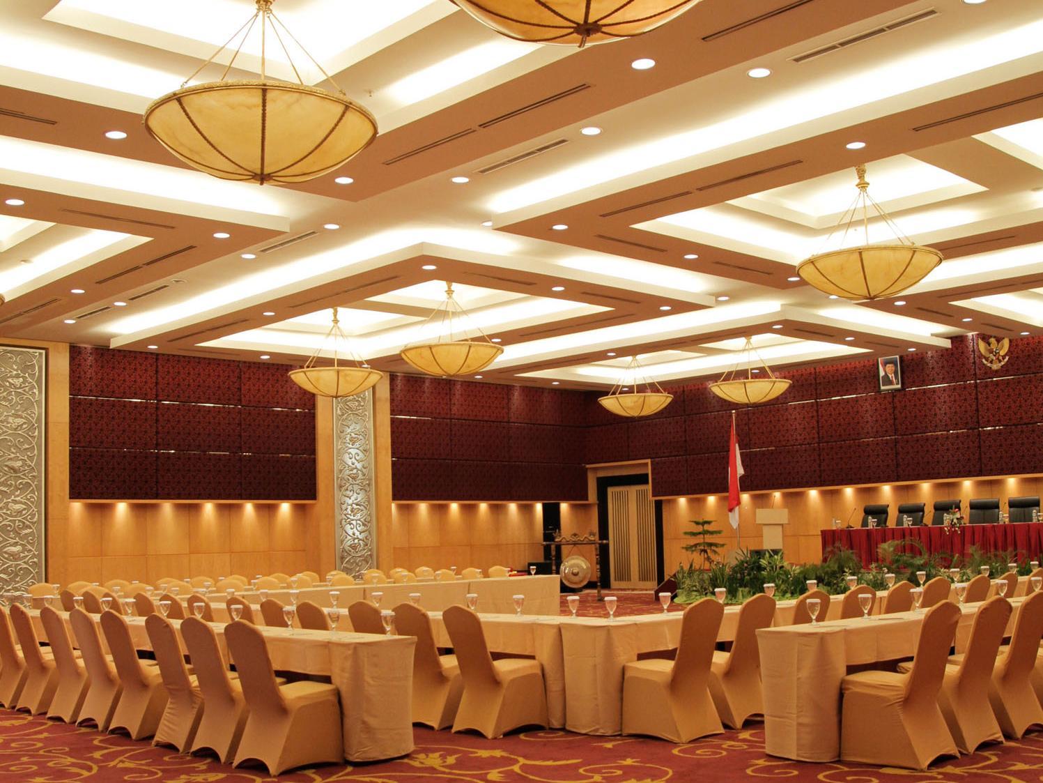 Grand Basko Hotel 9/35