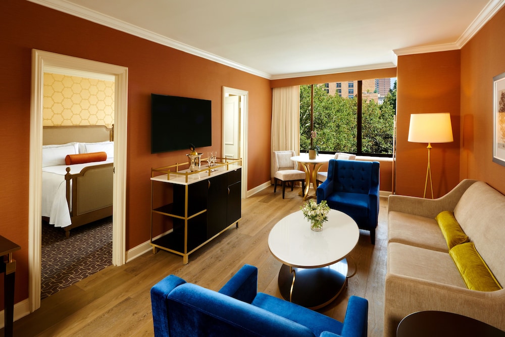 The Rittenhouse Hotel 38/65