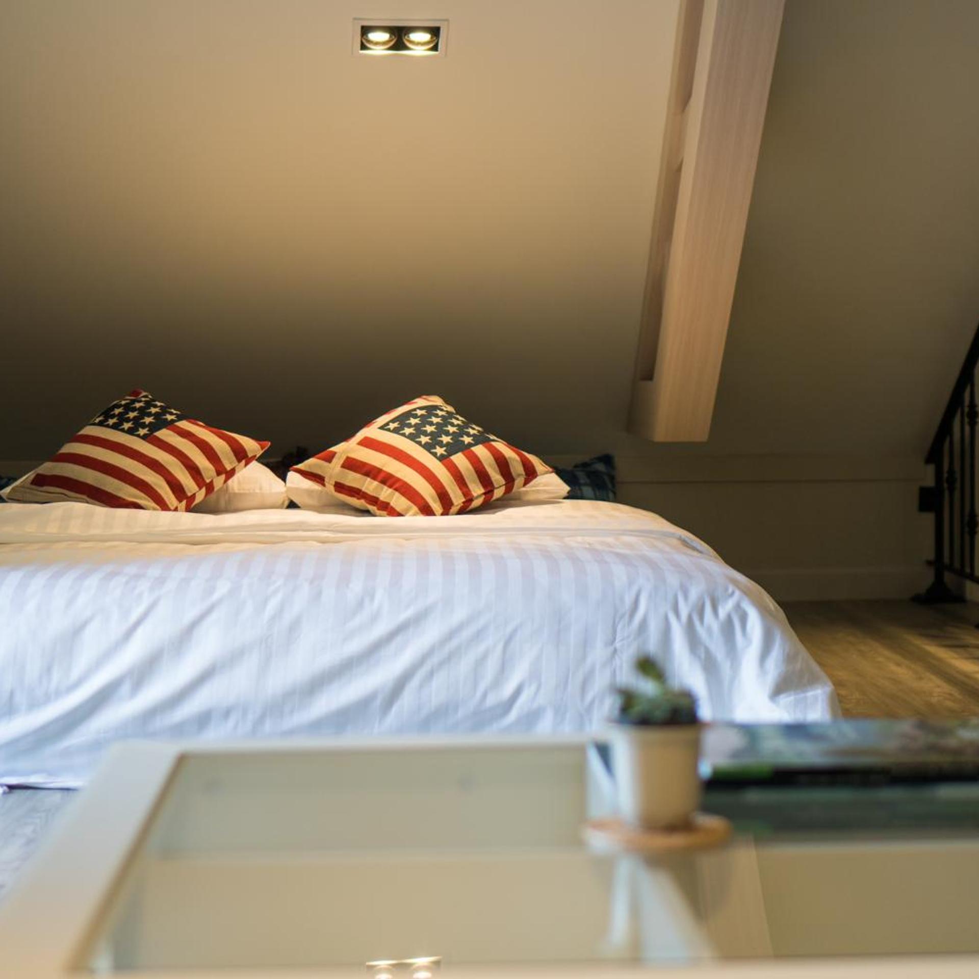 Majestic, Suite، The Merchant House Chiangmai 6/10