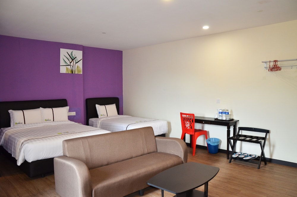 Riverview Hotel 16/33