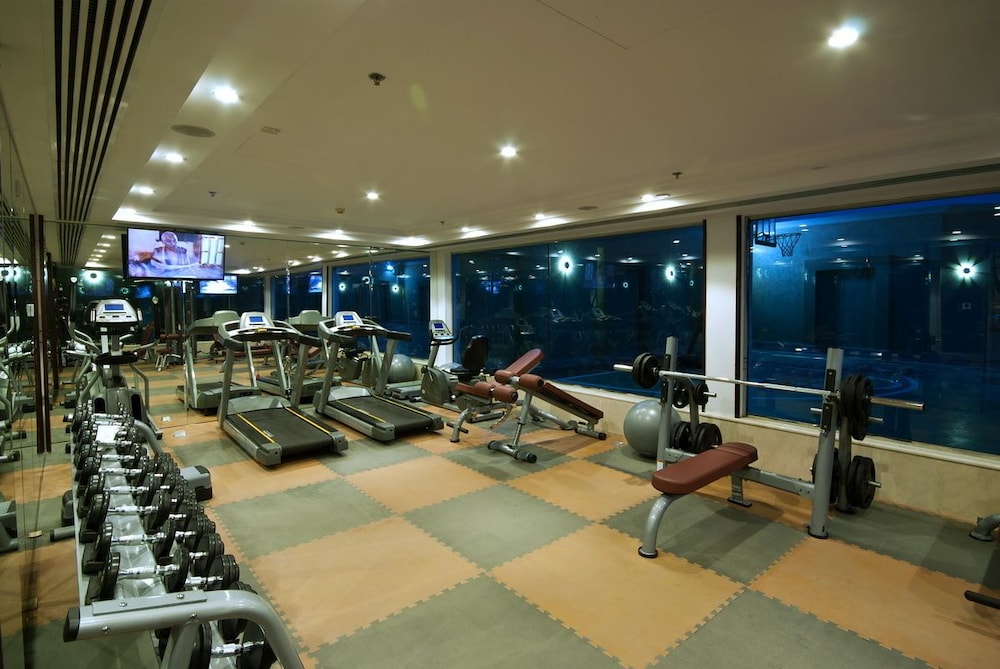 فندق الدار البيضاء جراند(CASABLANCA GRAND HOTEL) 42/54
