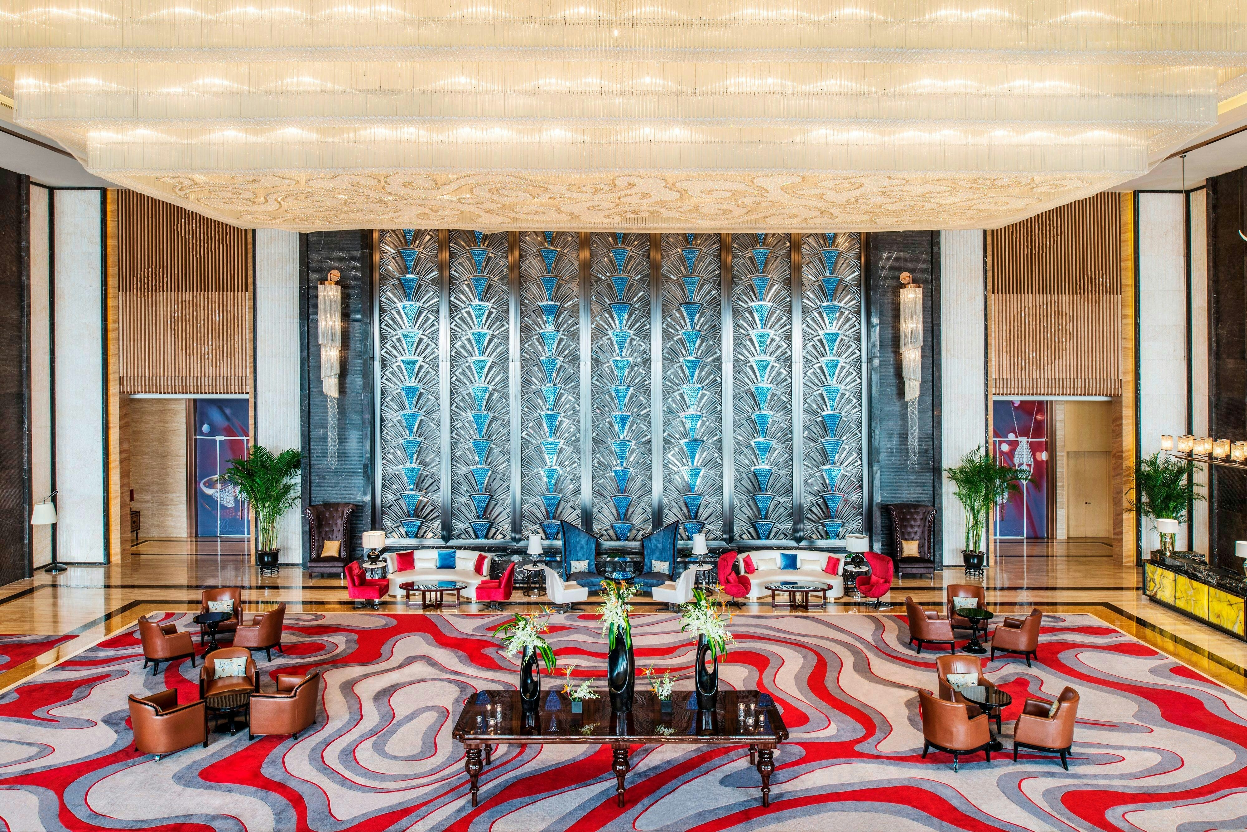 Le Meridien Yixing 10/10