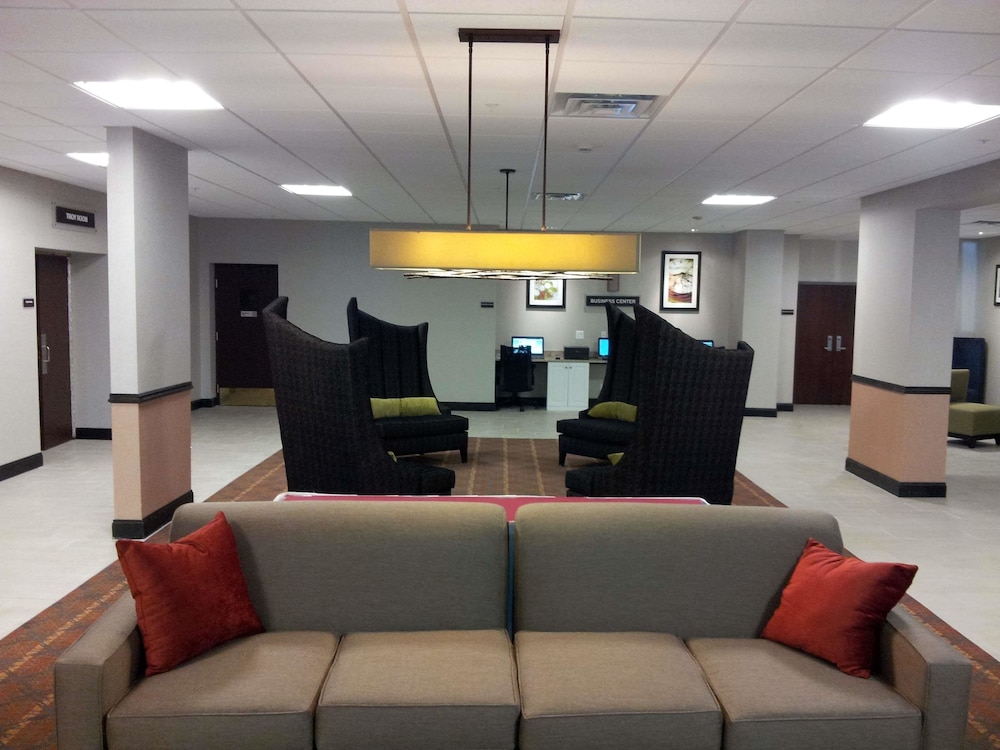 Albany Airport Inn 29/50