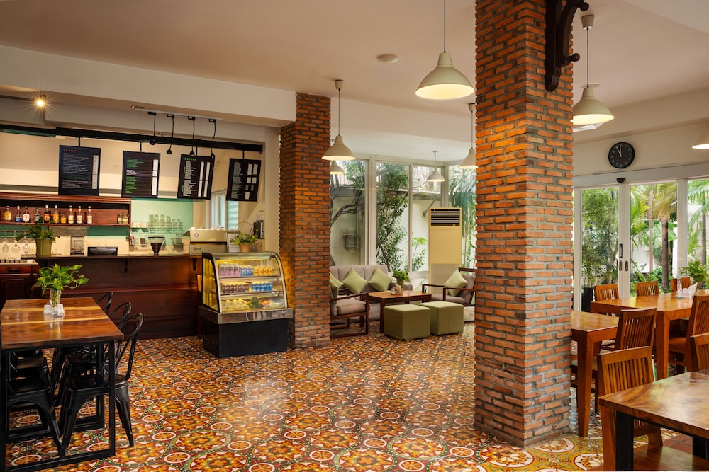 Skyline Boutique Hotel 42/50