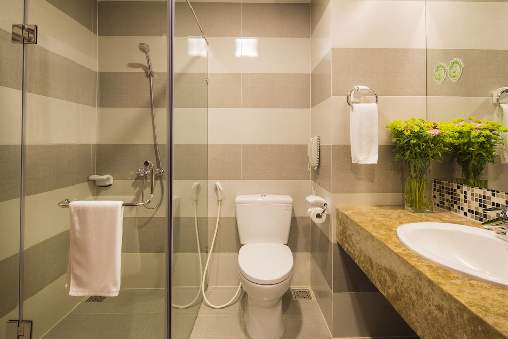 Ttc Hotel Premium Da Lat Ex Ttc Da Lat Hotel 43/50