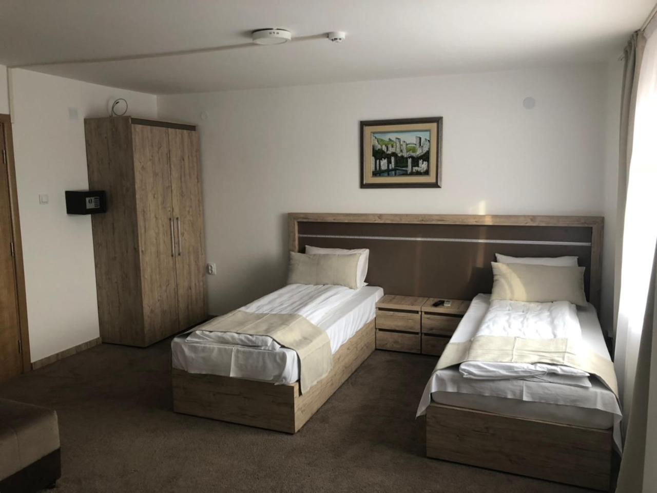 Gros Hotel 13/50