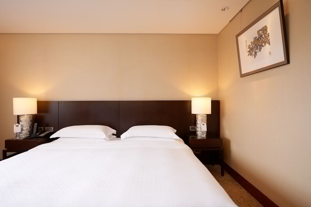 Sheraton Grand Taipei Hotel 33/71