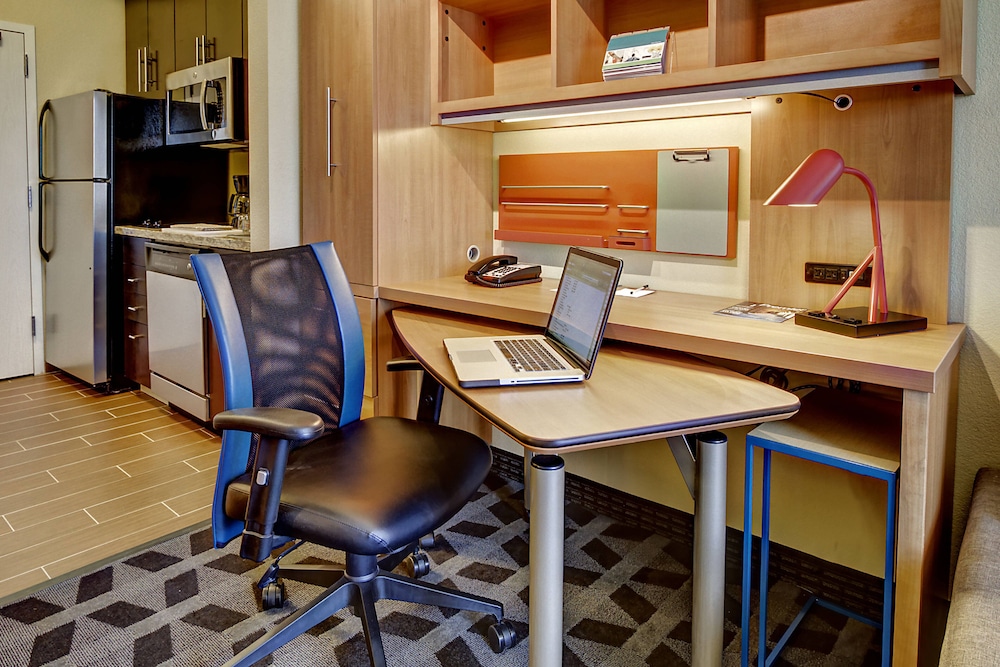 Towneplace Suites Oklahoma City Airport 29/34