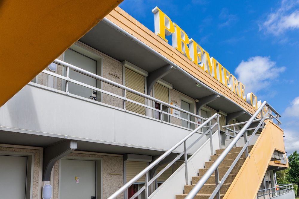 Premiere Classe Deauville - Touques 4/60