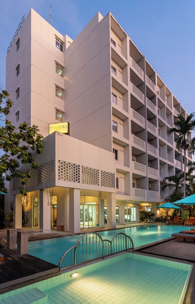 Recenta Phuket Suanluang 5/50