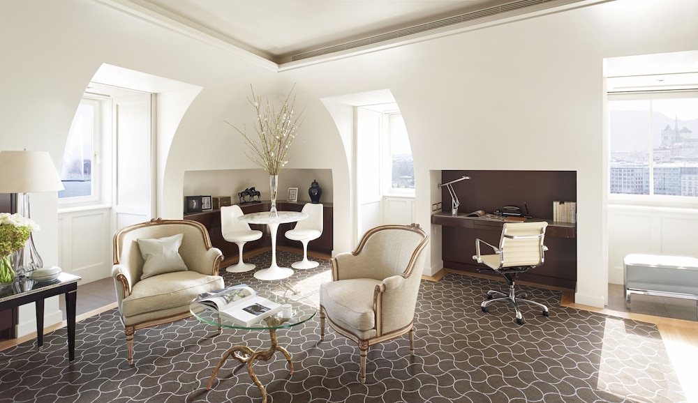 Four Seasons Hotel Des Bergues Geneva 56/83
