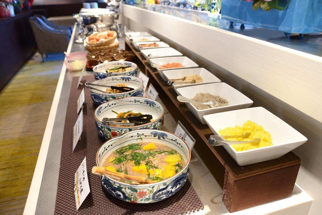 NIIGATA TOEI HOTEL 20/31