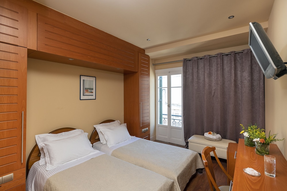 Palladion Hotel 16/37