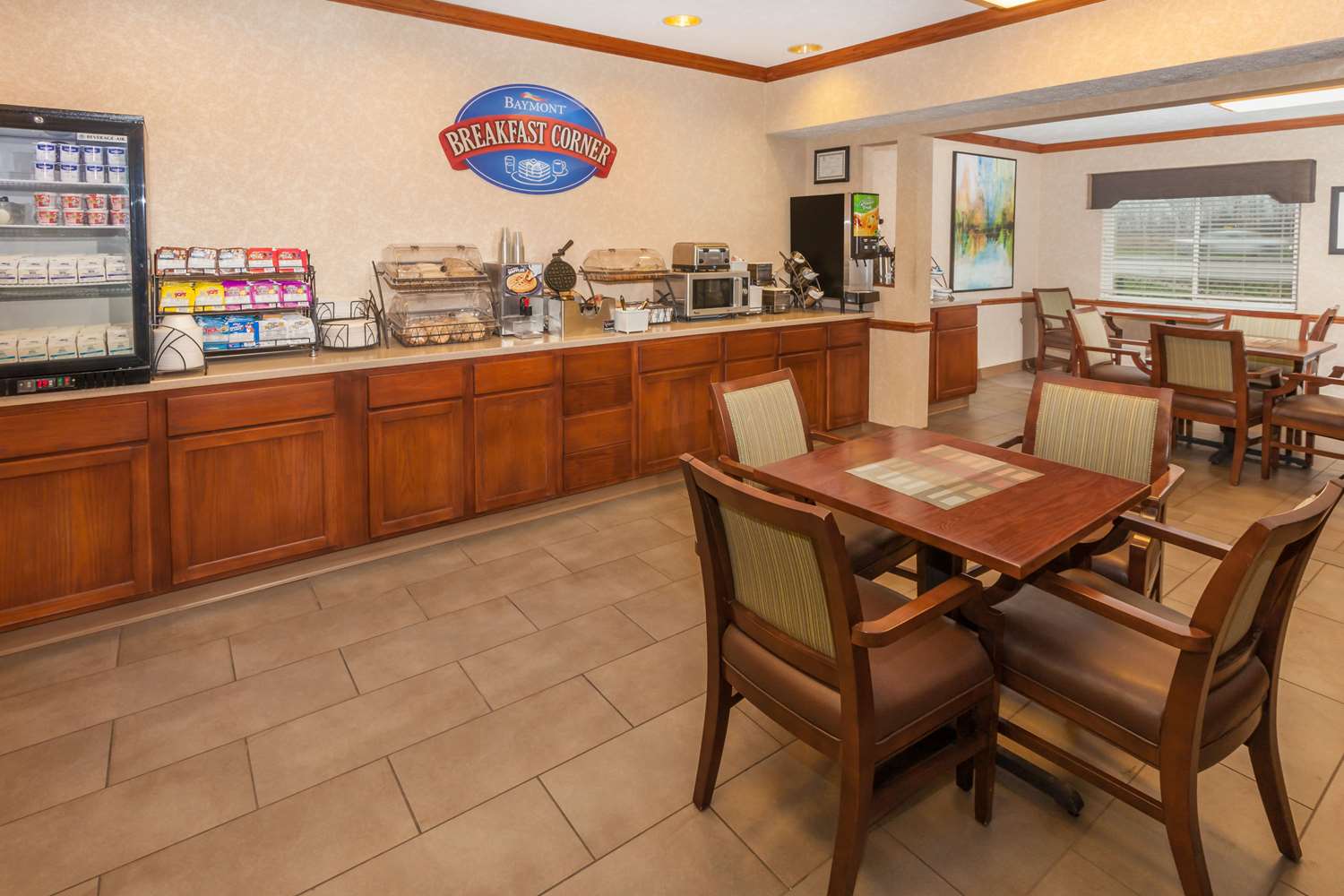 Galesburg Inn and Suites 35/42