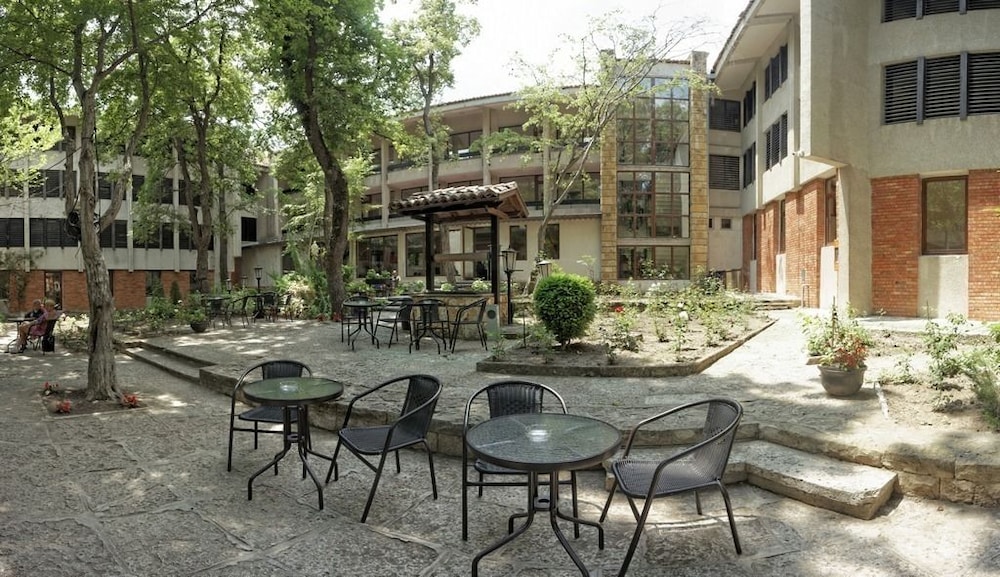 Hotel Preslav All Inclusive 10/32