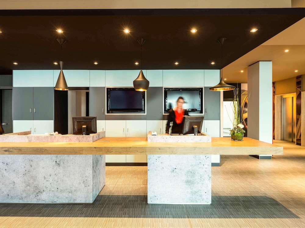 Ibis Munchen Garching 6/49