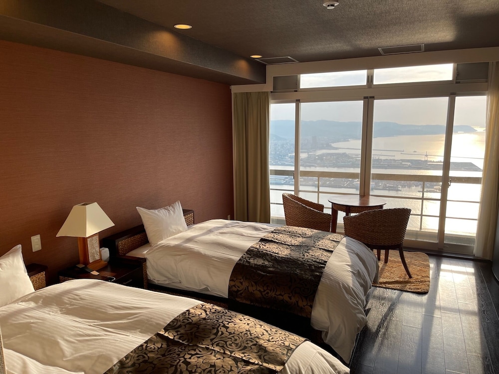 Hotel Bokaiso 7/46