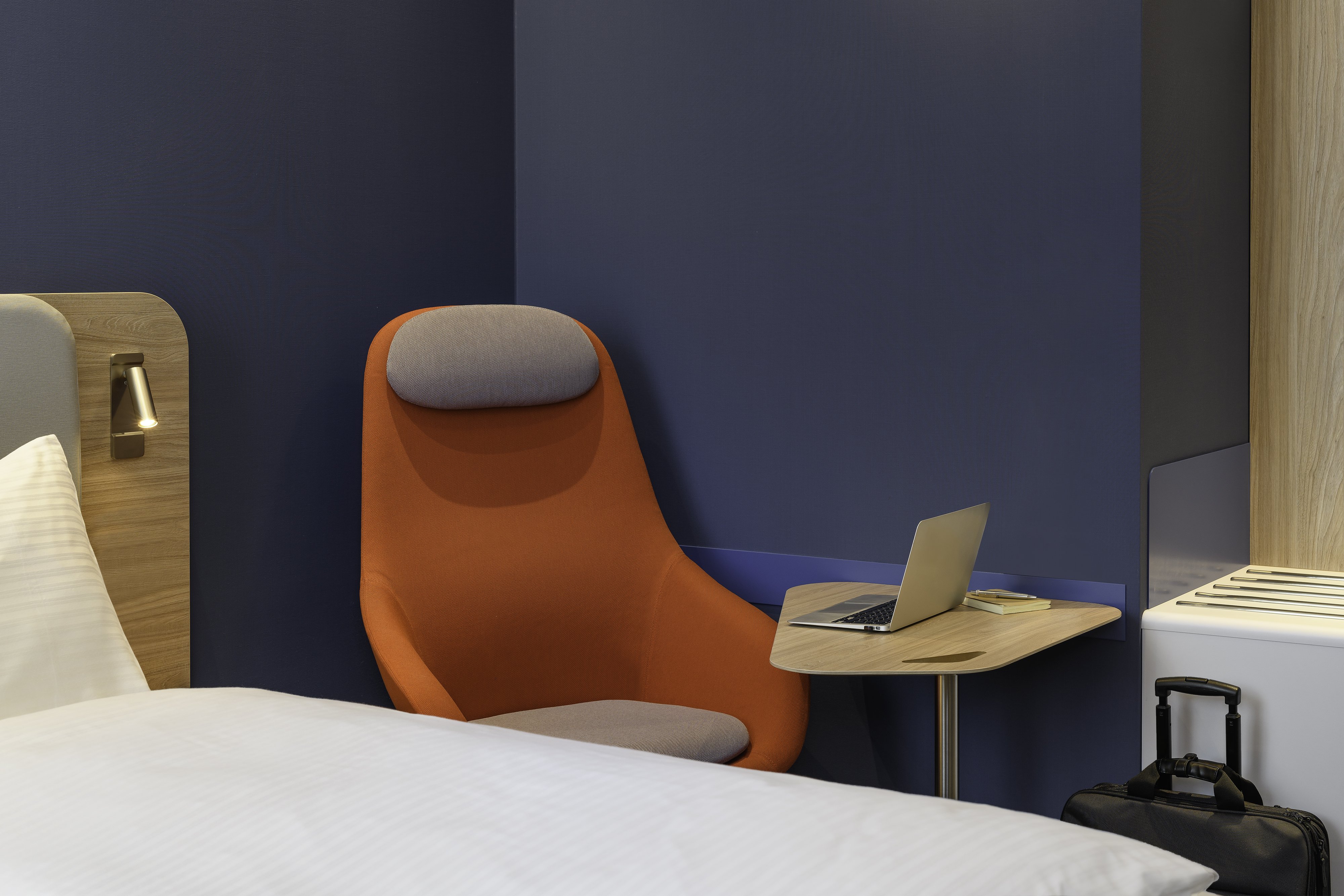 Holiday Inn Express Regensburg 29/46
