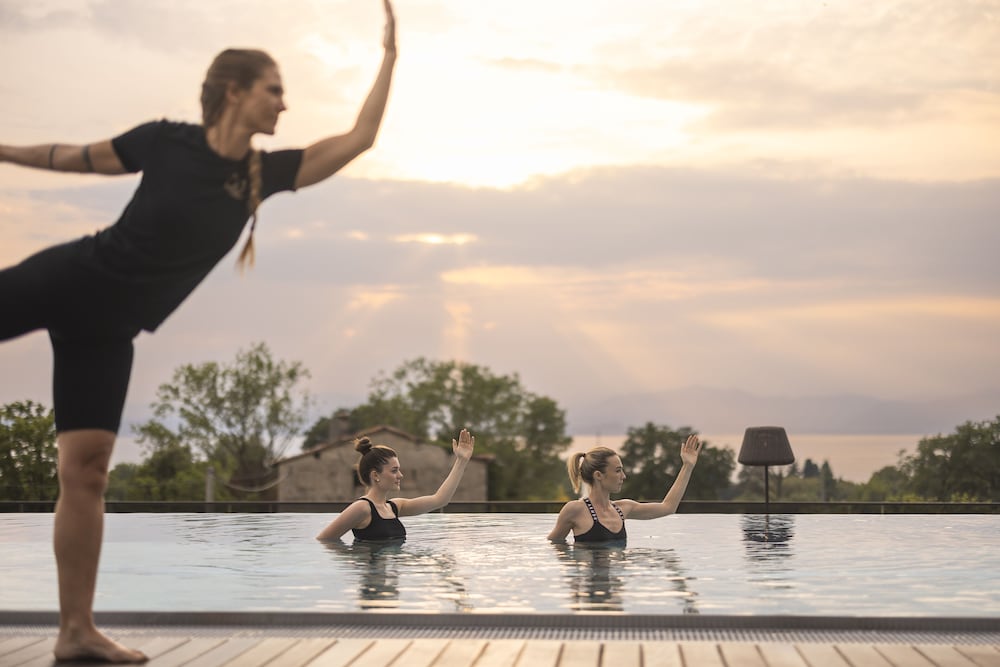 Quellenhof Luxury Resort Lazise 44/49