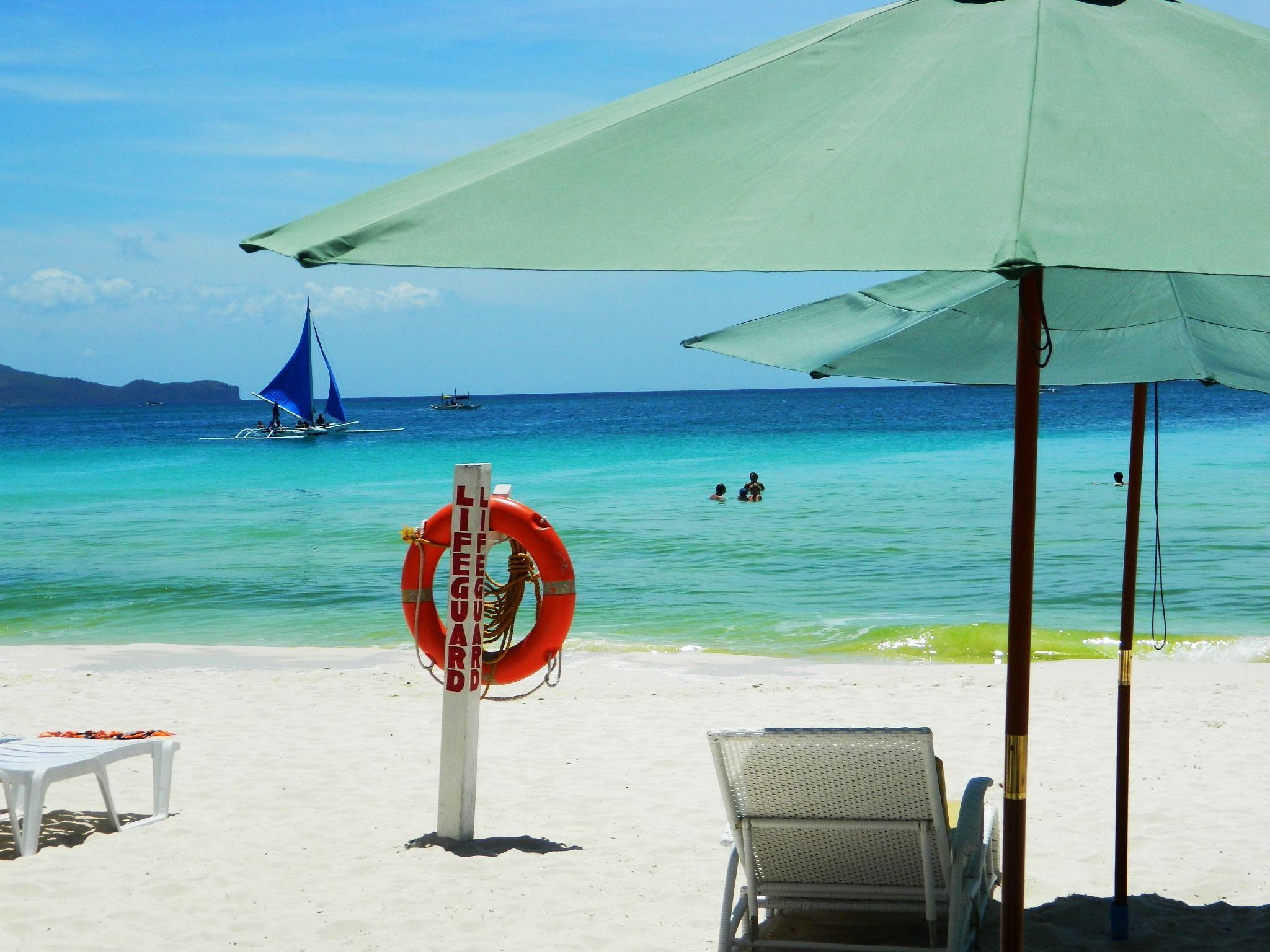 Budget Room Boracay Island Hostel 22/25