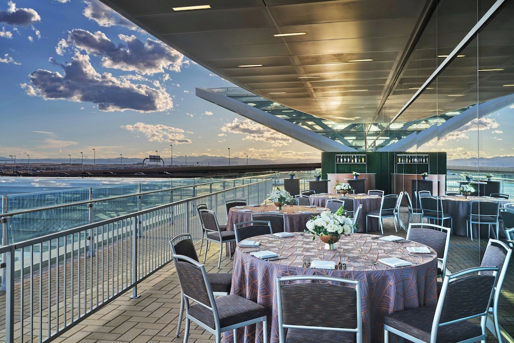 The Westin Denver International Airport 49/70
