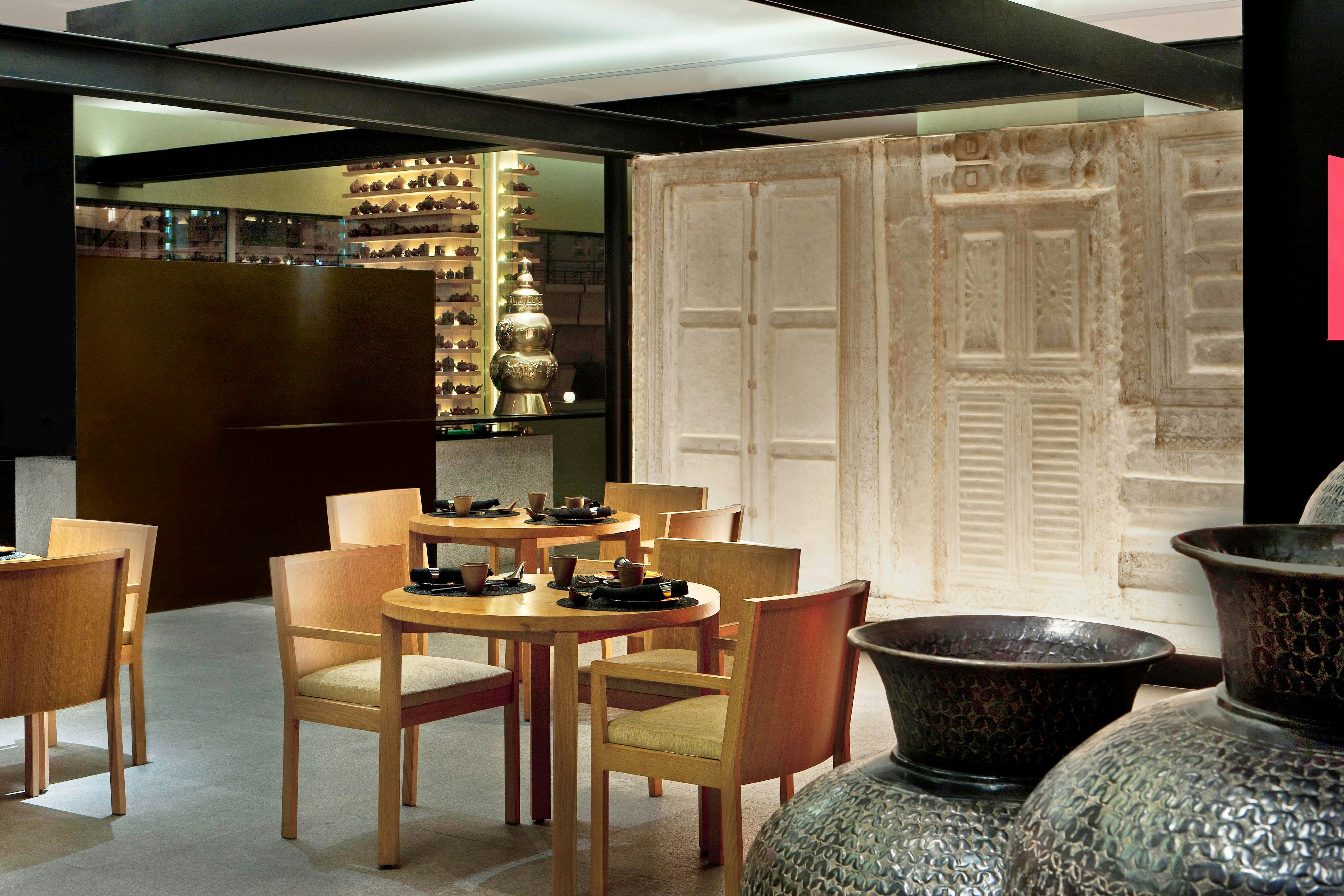 The Westin Gurgaon New Delhi 47/60