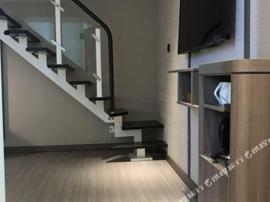 Hanting Hotel Shanghai Dapuqiao Ruijin Nan Road 22/29