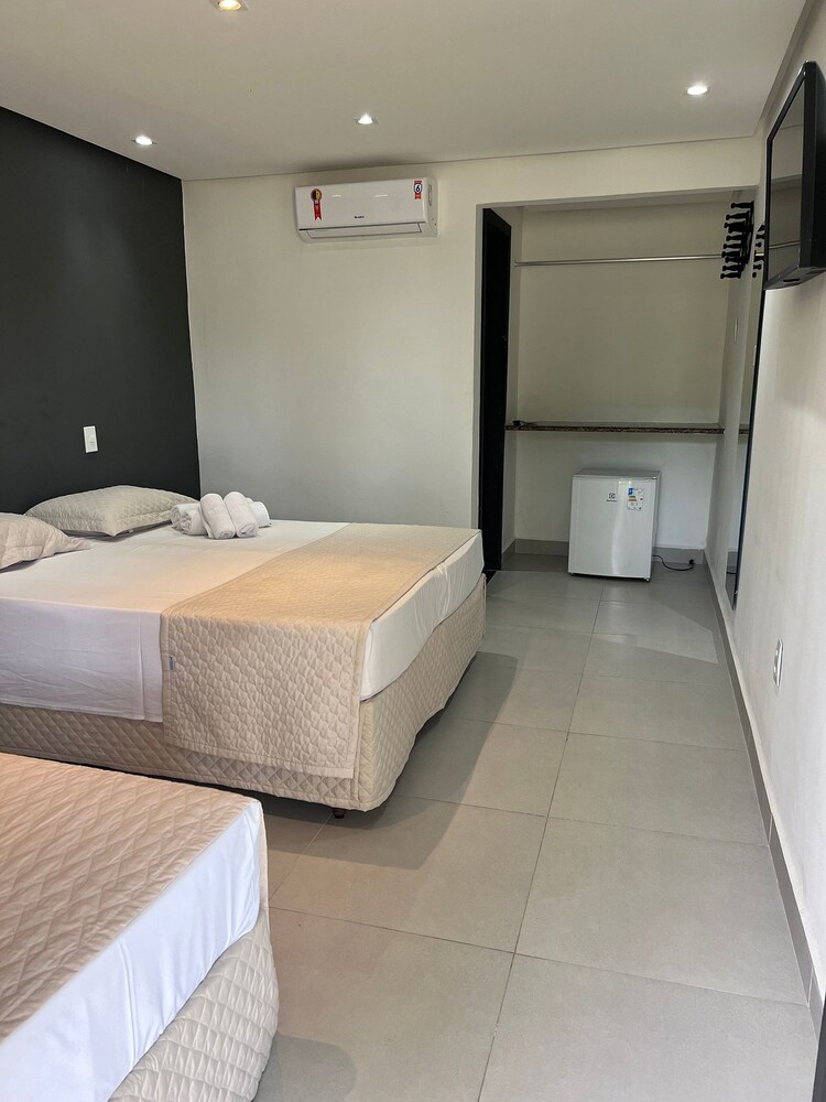 Beira Mar Praia Hotel 14/50