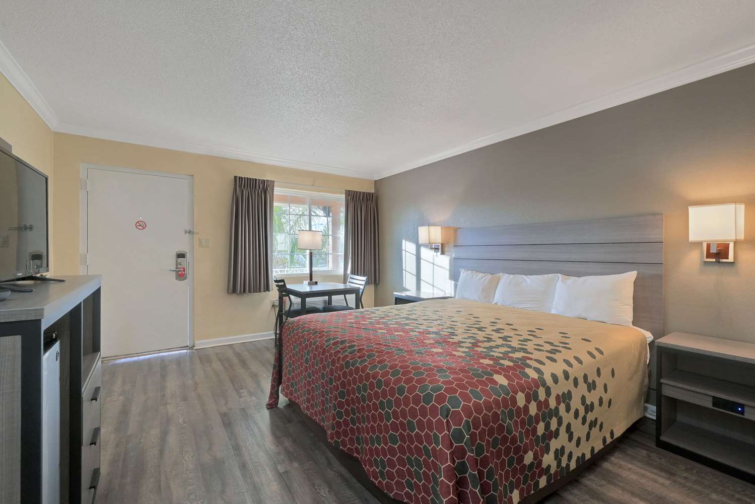 Room, King Bed, Accessible