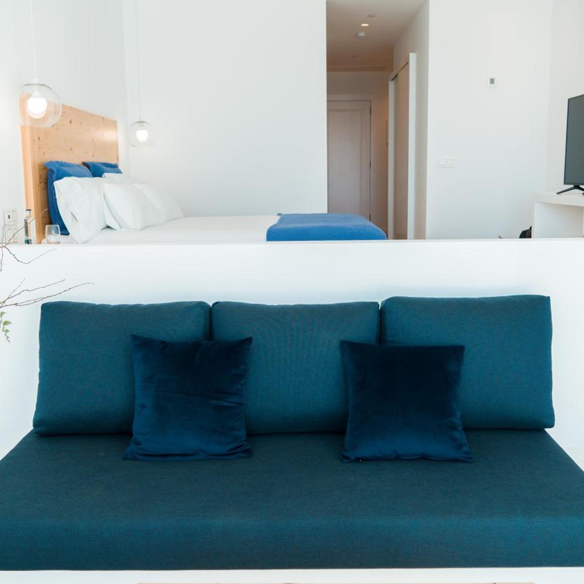 CalaLanzarote Suites Hotel - Adults Only 27/52